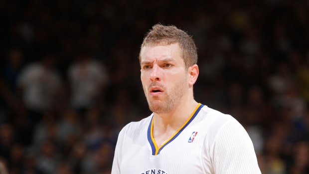 David Lee